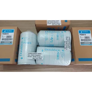 DONALDSON P558615 P55 8615 LUBE FILTER SPIN-ON FULL FLOW P55-8615 P551018…