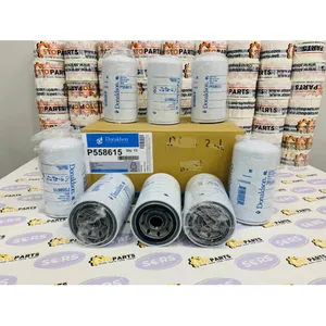 DONALDSON P558615 LUBE FILTER , SPIN-ON FULL FLOW