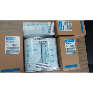 DONALDSON P558615 P55 8615 LUBE FILTER SPIN-ON FULL FLOW P55-8615 P551018… — 3