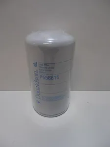 OLIEFILTER