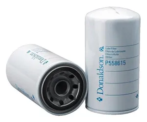 P558615 - Oil Filter | Cummins | 4B3.9 / 6BTA5.9 | Diesel Engine