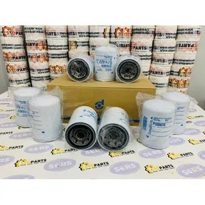 DONALDSON P558616 LUBE FILTER , SPIN-ON FULL FLOW — 2