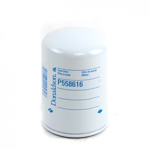 Genuine Donaldson P558616 Spin On Oil Filter