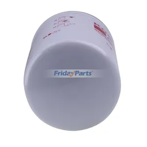 Lube Oil Filter Fleetguard LF3805 P558616 Baldwin BT427 P7117 for Cummins Engine 4B 4BT 3.9L — 4