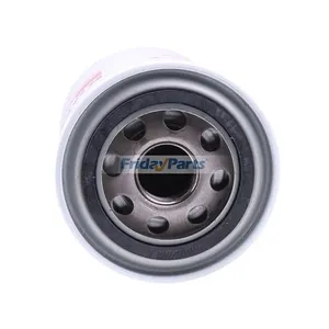Lube Oil Filter Fleetguard LF3805 P558616 Baldwin BT427 P7117 for Cummins Engine 4B 4BT 3.9L — 2