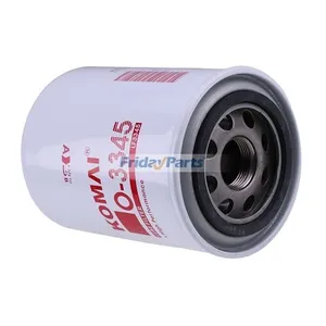 Lube Oil Filter Fleetguard LF3805 P558616 Baldwin BT427 P7117 for Cummins Engine 4B 4BT 3.9L — 5