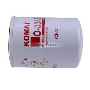 Lube Oil Filter Fleetguard LF3805 P558616 Baldwin BT427 P7117 for Cummins Engine 4B 4BT 3.9L — 3
