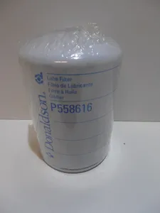 OLIEFILTER