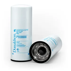 Filtro P559000 Donaldson Lf9000 Lf9001 Lf9070 57745 57745xd