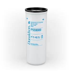 Filtro P559000 Donaldson Lf9000 Lf9001 Lf9070 57745 57745xd — 6