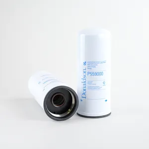 Oil filter P559000 (Donaldson)