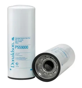 P559000 - Oil Filter | Atlas | DM45 / DM50 / DM50LP / PV271 / PV275 | Drill