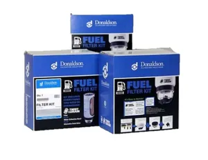 P559112 Donaldson Fuel Filter Kit