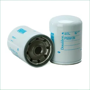 P559128 – LUBE FILTER SPIN ON
