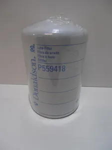 OLIEFILTER