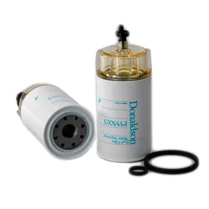 P559628 (P551843) - Donaldson Fuel Filter Kit (OE 20539578 - RACOR R260P) — Pack of 1