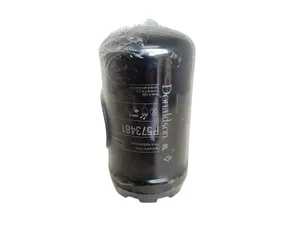 Filtro Hidráulico Donaldson P573481