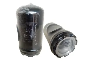 Filtro Hidráulico Donaldson P573481 — 2