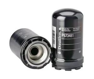 P573481 - Hydraulic Oil Filter