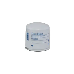 Donaldson Oil Filter Spin-On P577086 for New Holland Wheel Loader W50/60/70/80BTC