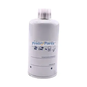 Fuel Filter - Replaces Donaldson P583762 — 6