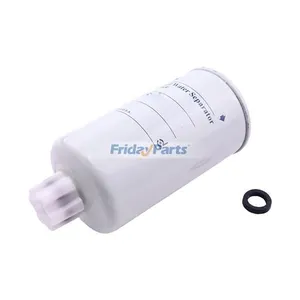 Fuel Filter - Replaces Donaldson P583762 — 4