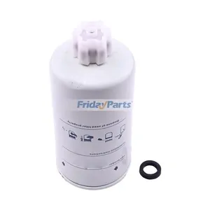 Fuel Filter - Replaces Donaldson P583762 — 5