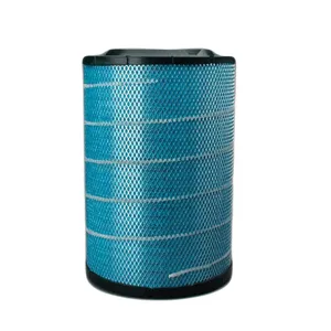 P606720 Donaldson Air Filter, Primary Replaces Volvo 20411815 RS4642 — Pack of 1