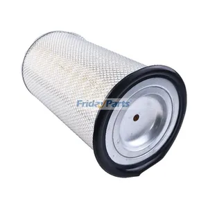 Air Filter 87394887 for CASE Tractor MXM130 MXM140 MXM155 MXM175 MXM190 MXM120 — 5