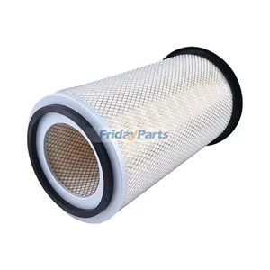 Air Filter 87394887 for CASE Tractor MXM130 MXM140 MXM155 MXM175 MXM190 MXM120 — 2