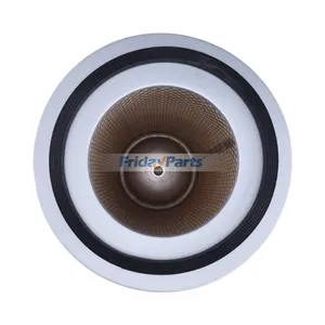 Air Filter 87394887 for CASE Tractor MXM130 MXM140 MXM155 MXM175 MXM190 MXM120 — 4