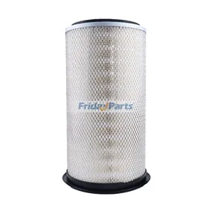 Air Filter 87394887 for CASE Tractor MXM130 MXM140 MXM155 MXM175 MXM190 MXM120 — 3