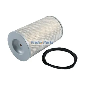 Air Filter - Replaces Donaldson P607351 — 3