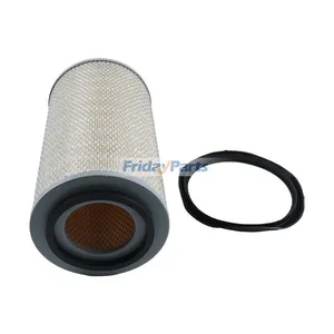 Air Filter - Replaces Donaldson P607351 — 2