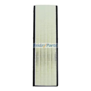 Air Filter - Replaces Donaldson P607333 Wix 46246 — 4