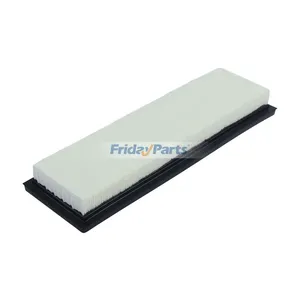 Air Filter - Replaces Donaldson P607333 Wix 46246