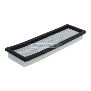 Air Filter - Replaces Donaldson P607333 Wix 46246 — 2