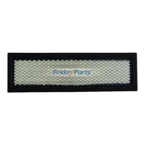 Air Filter - Replaces Donaldson P607333 Wix 46246 — 5