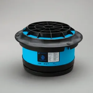Air Filter, Primary Round PowerCore