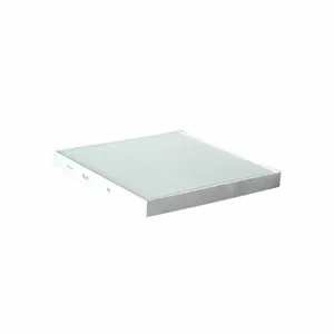 Air Filter Panel Ventilation Donaldson for Freightliner Trucks Century P609422