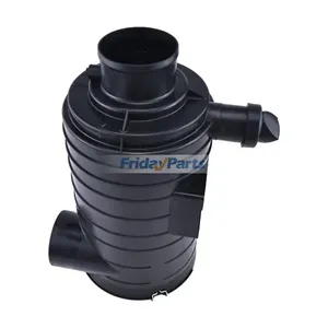 Air Cleaner AT357511 P611190 for John Deere Engine 5030 Skid Steer Loader 326D 328D 329D 332D 333D — 2