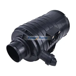 Air Cleaner AT357511 P611190 for John Deere Engine 5030 Skid Steer Loader 326D 328D 329D 332D 333D