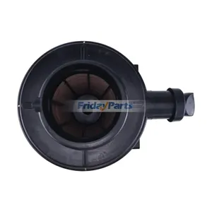 Air Cleaner AT357511 P611190 for John Deere Engine 5030 Skid Steer Loader 326D 328D 329D 332D 333D — 3