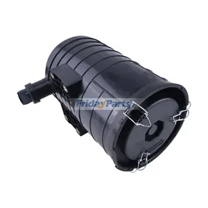 Air Cleaner AT357511 P611190 for John Deere Engine 5030 Skid Steer Loader 326D 328D 329D 332D 333D — 4