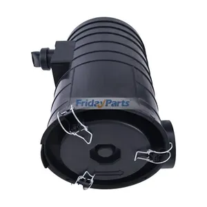 Air Cleaner AT357511 P611190 for John Deere Engine 5030 Skid Steer Loader 326D 328D 329D 332D 333D — 5