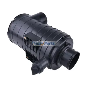 Air Cleaner AT357511 P611190 for John Deere Engine 5030 Skid Steer Loader 326D 328D 329D 332D 333D — 6
