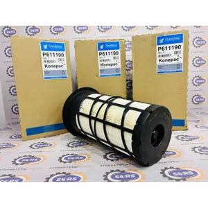 DONALDSON P611190 ELEMENT AIR FILTER — 2