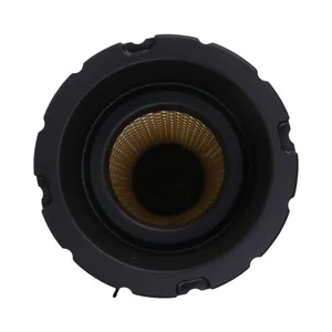 2 Pieces Air Filter P616641 AF26168 49168 6690907 for Bobcat Loader S100 T110 Excavator E32 E35 E85 — 6