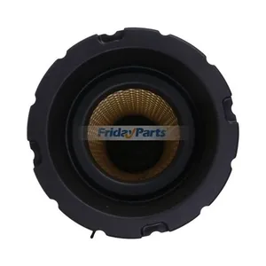 2 Pieces Air Filter P616641 AF26168 49168 6690907 for Bobcat Loader S100 T110 Excavator E32 E35 E85 — 6
