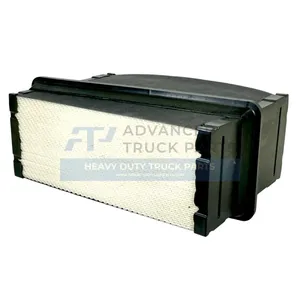 Genuine Kenworth Engine Panel Air Filter — 2